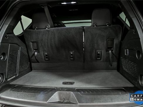 Certified 2023 GMC Yukon SLT image 8