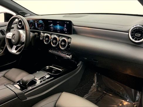 Used 2019 Mercedes-Benz A 220 image 10