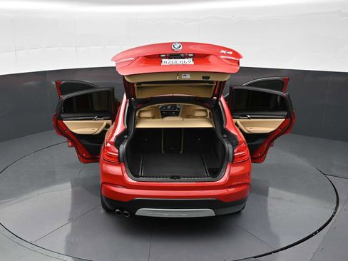 Used 2016 BMW X4 xDrive35i AWD/4WD image 34