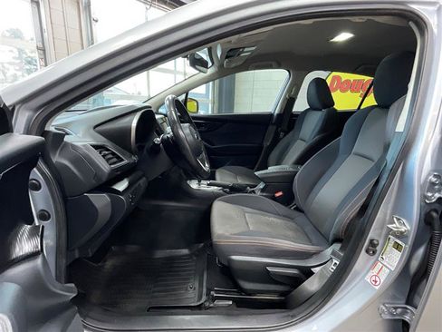 Used 2018 Subaru Crosstrek 2.0i Premium w/ Popular Package #3 AWD/4WD image 10