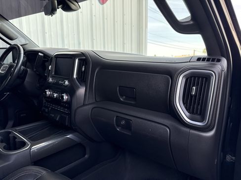 Used 2020 GMC Sierra 1500 AT4 w/ AT4 Premium Package image 37