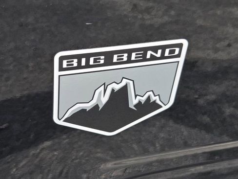 Certified 2024 Ford Bronco Sport Big Bend w/ Convenience Package AWD/4WD image 17