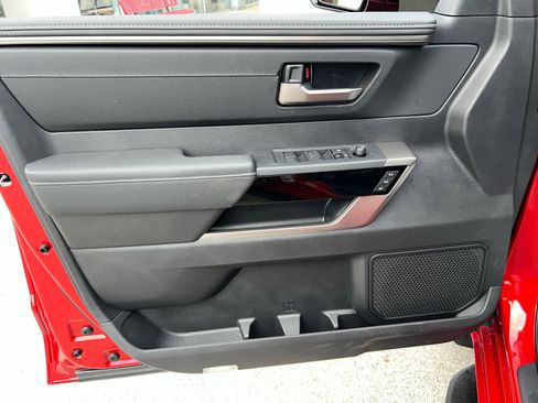 New 2026 Toyota Sequoia Limited w/ Nightshade Package image 21