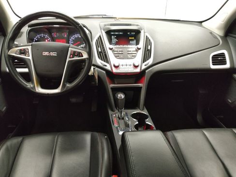 Used 2017 GMC Terrain SLT w/ Open Road Package image 22