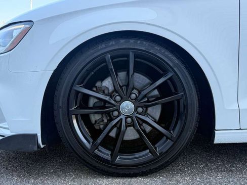 Used 2018 Audi A3 2.0T Premium w/ Convenience Package image 34