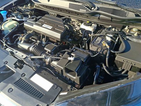 Used 2019 Honda CR-V EX image 27