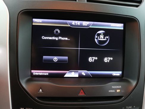 Used 2012 Ford Explorer XLT image 16