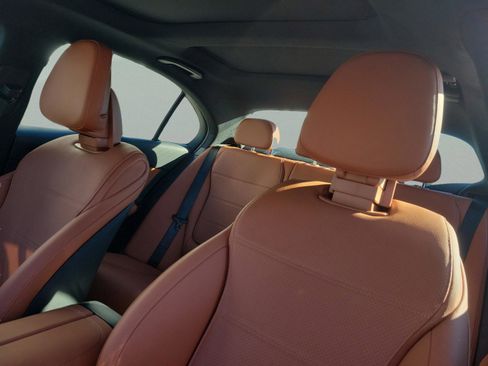 Certified 2025 Mercedes-Benz C 300 C 300 image 16