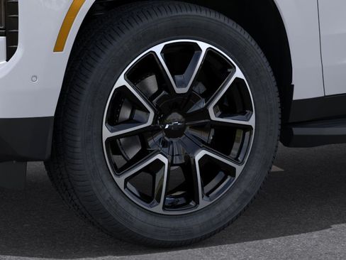 New 2026 Chevrolet Tahoe RST RWD image 9