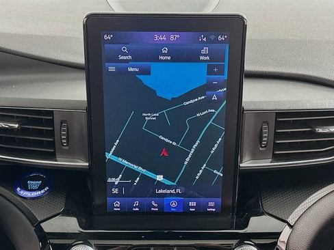 Used 2022 Ford Explorer ST w/ Equipment Group 401A image 17