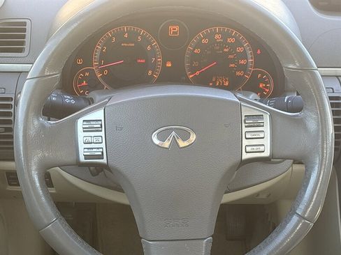 Used 2006 INFINITI G35 Sedan w/ (P03) Premium Pkg C image 24