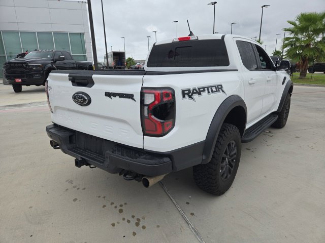 Used 2025 Ford Ranger Raptor AWD/4WD image 5