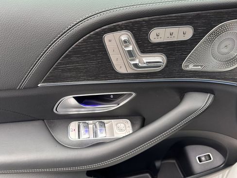 New 2026 Mercedes-Benz GLE 53 AMG 4MATIC Coupe image 23