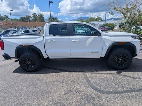 New 2026 GMC Canyon Elevation w/ Convenience Package RWD image 6