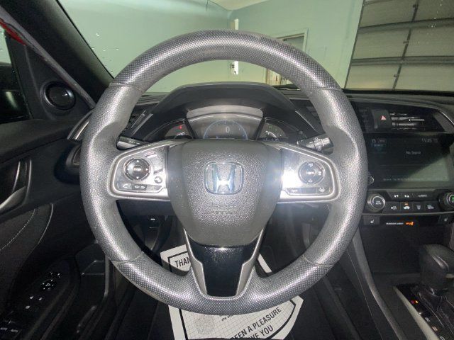 Used 2019 Honda Civic EX image 14