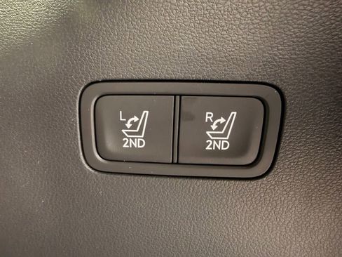 Used 2026 Hyundai Santa Fe Calligraphy AWD/4WD image 10