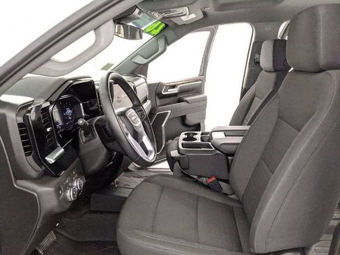 Used 2026 GMC Sierra 1500 Elevation w/ Elevation Select Package AWD/4WD image 16