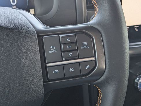 Used 2025 Ford F150 Tremor w/ Bed Utility Package AWD/4WD image 22