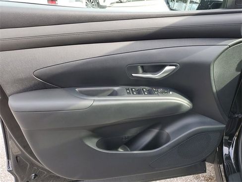 New 2026 Hyundai Tucson SEL image 19
