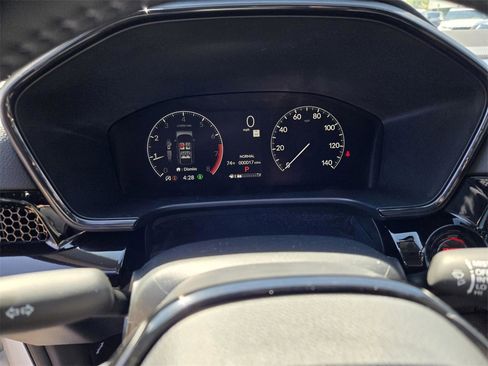 New 2025 Honda CR-V EX-L image 27