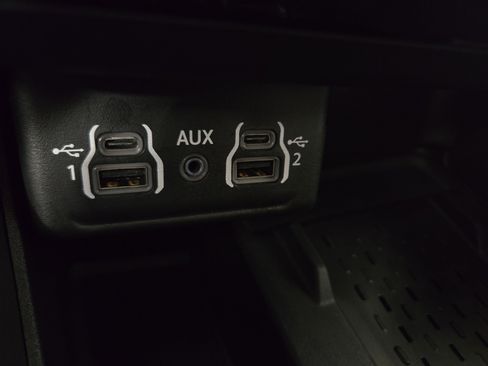 Used 2025 Dodge Durango GT AWD/4WD image 30