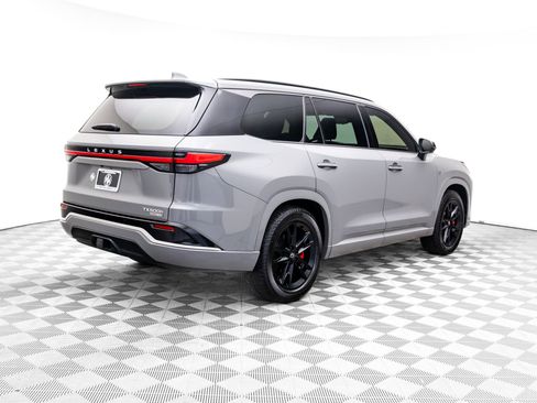 Used 2024 Lexus TX 500h AWD w/ Technology Package image 5