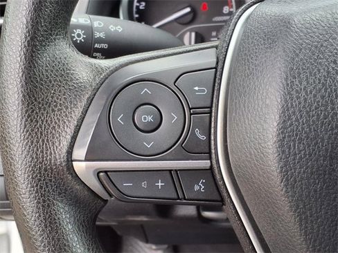 Used 2024 Toyota Camry LE image 18