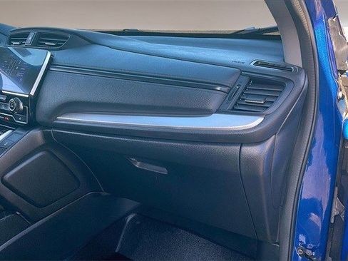 Certified 2021 Honda CR-V Special Edition image 25