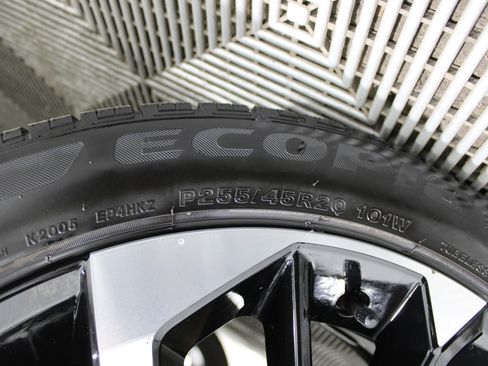 Used 2024 Mitsubishi Outlander SEL image 44