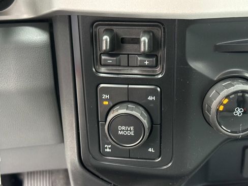New 2026 Ford F250 XL w/ XL Off-Road Package image 17