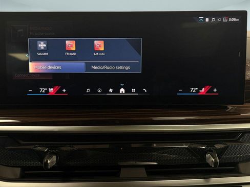 New 2026 BMW X7 xDrive40i image 18