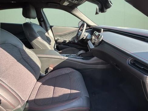 New 2026 Dodge Charger R/T w/ Driver Convenience Group AWD/4WD image 43