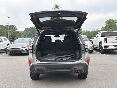Used 2025 Subaru Forester Sport w/ Popular Package #2 AWD/4WD image 20