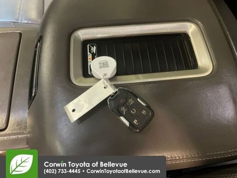 Used 2020 GMC Yukon Denali w/ Denali Ultimate Package image 29