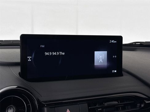 New 2026 MAZDA MX-5 Miata Sport image 21