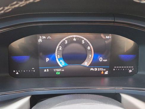 Certified 2024 Volkswagen Taos SE image 21