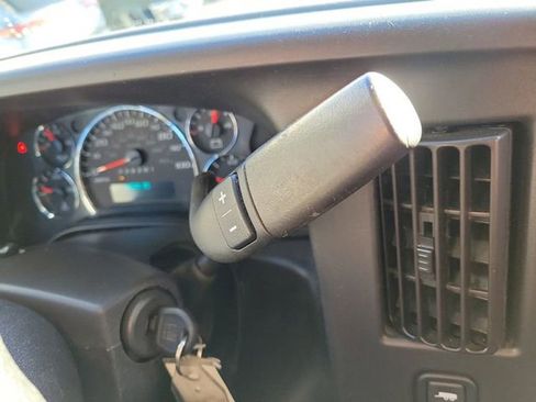 Used 2019 Chevrolet Express 2500 w/ Driver Convenience Package image 20