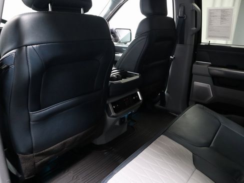 Certified 2023 Ford F150 Limited image 23