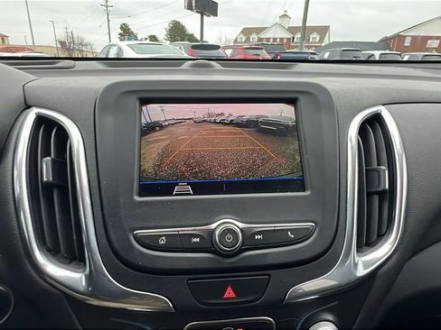 Used 2020 Chevrolet Equinox LT image 28