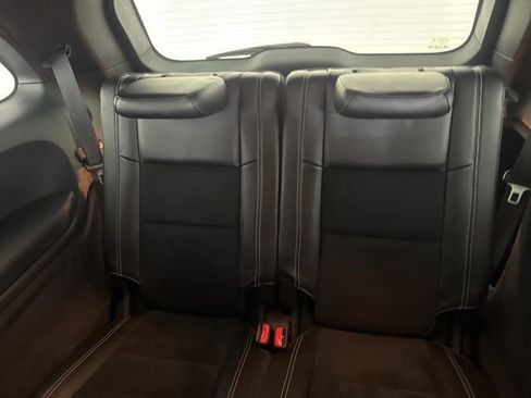 Used 2015 Dodge Durango SXT w/ Blacktop Package image 28