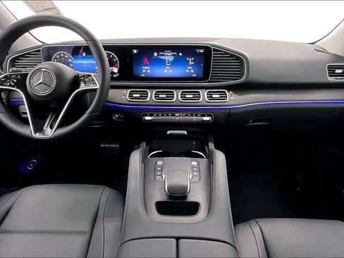 New 2026 Mercedes-Benz GLE 350 4MATIC image 5