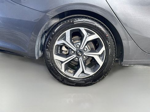 Used 2021 Kia Forte LXS FWD image 33