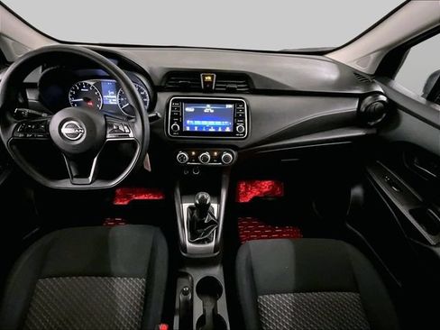 Used 2023 Nissan Versa S FWD image 14