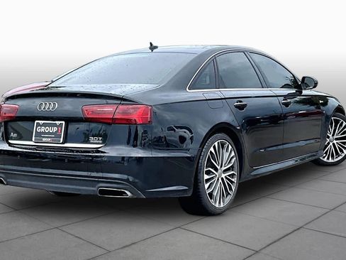 Used 2018 Audi A6 3.0T Prestige w/ Prestige Package AWD/4WD image 13