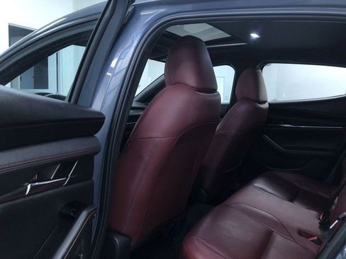 Used 2024 MAZDA MAZDA3 s image 12