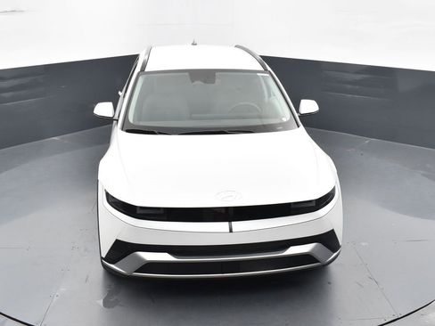 New 2025 Hyundai Ioniq 5 SEL image 23