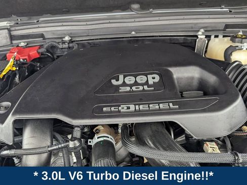 Used 2022 Jeep Wrangler Unlimited Sport image 11