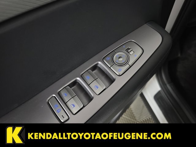 Used 2025 Hyundai Palisade SEL AWD/4WD image 22