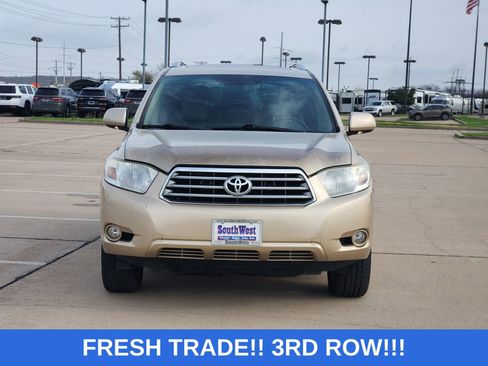 Used 2010 Toyota Highlander Limited image 6