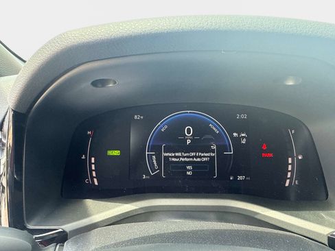 New 2026 Toyota Camry SE FWD image 25